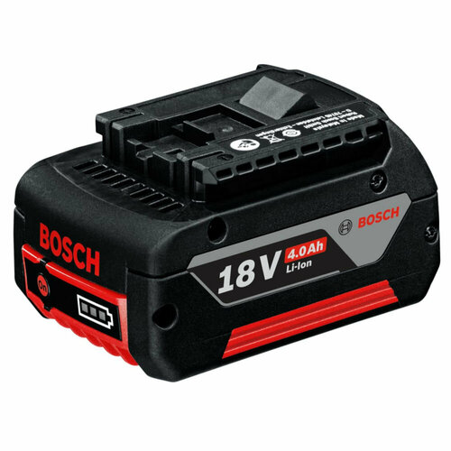 Аккумулятор Bosch GBA 18V 4,0 (163)