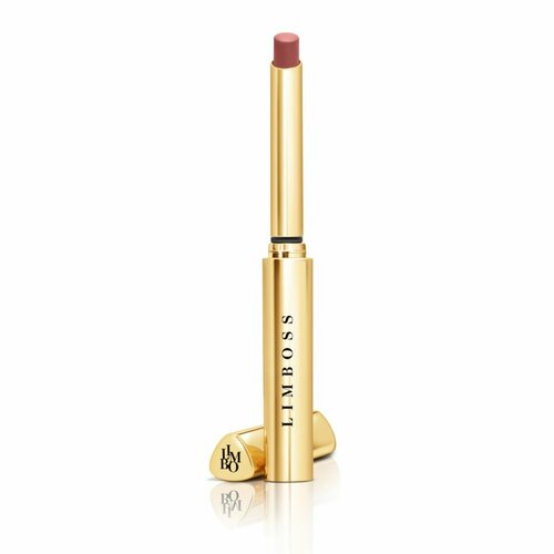 LIMBOSS Помада для губ Stiletto SPF50 Lipstick (Jojo)