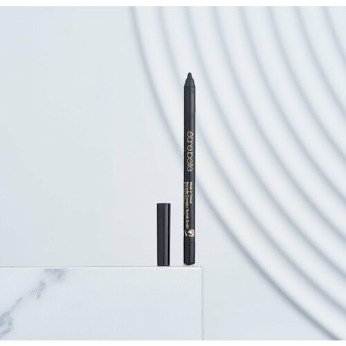 Etre Belle Waterproof Eyeliner Pencil Водостойкий карандаш для глаз, цвет черный