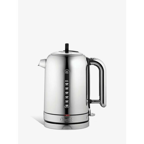Электрический чайник Dualit Classic Polished Stainless Steel 4380000₽