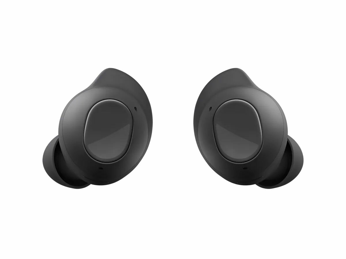 Наушники SAMSUNG Galaxy Buds FE Graphite (SM-R400NZAACIS)