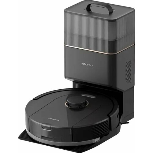 Робот пылесос Roborock Q5 Pro Plus (RU)