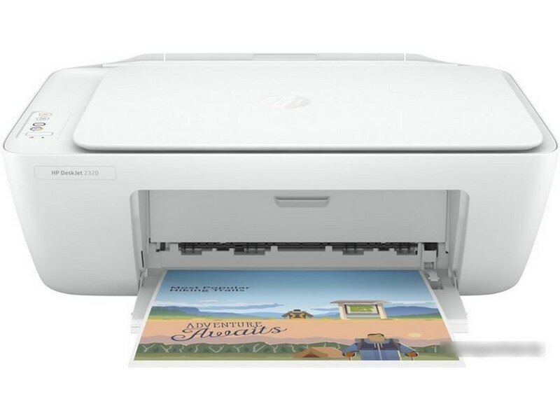 МФУ HP DeskJet 2320 (7WN42B)