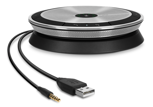 Оборудование Epos Sennheiser EXPAND SP 20, Speakerphone for USB/3,5mm — фото 3