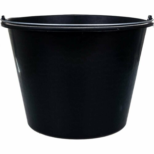 Строительное ведро с носиком Tulips tools 20 л IM03-120