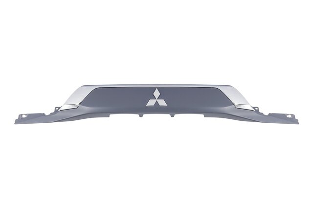 Накладка крышки багажника SAILING MBL58172655 для Mitsubishi Outlander III GF 2015-2018 — фото 3