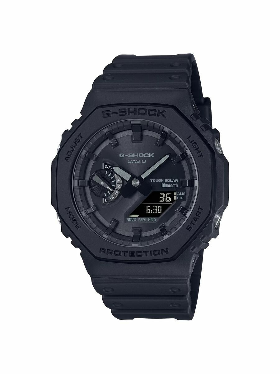 Наручные часы CASIO G-Shock GA-B2100-1A1