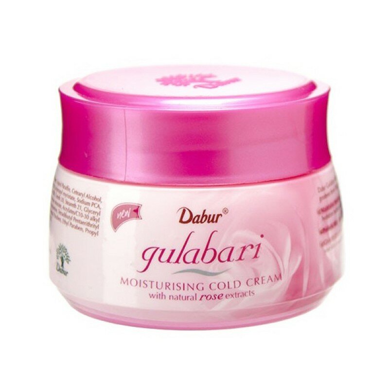 Крем Гулабари Дабур (Gulabari cream Dabur), 30 мл