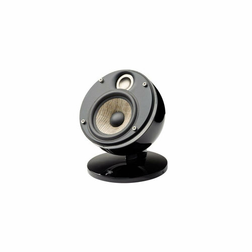 Полочная акустика Focal Dome Sat 10 Flax black 3390000₽