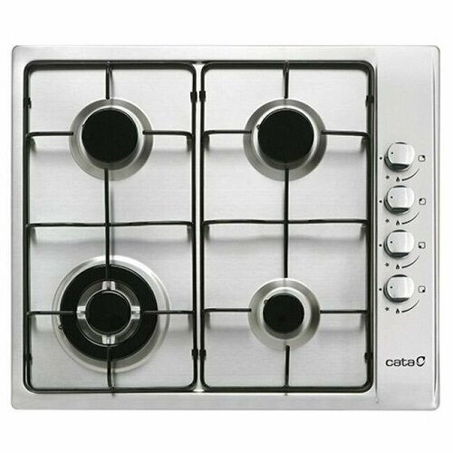 Панель варочная встраиваемая Cata CI 6031 X 3378000₽