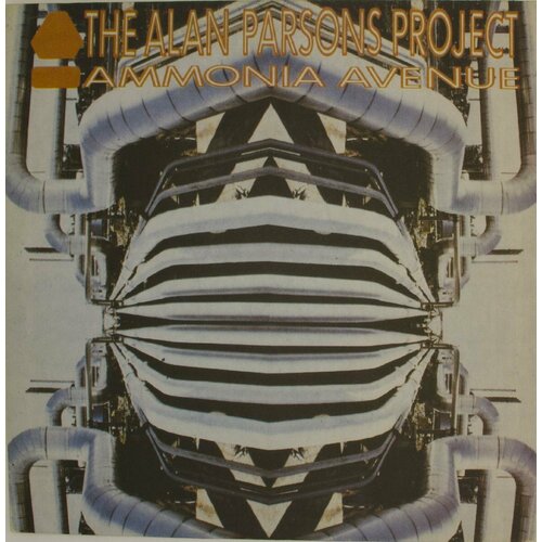 Виниловая пластинка The Alan Parsons Project Алан Парсонс П