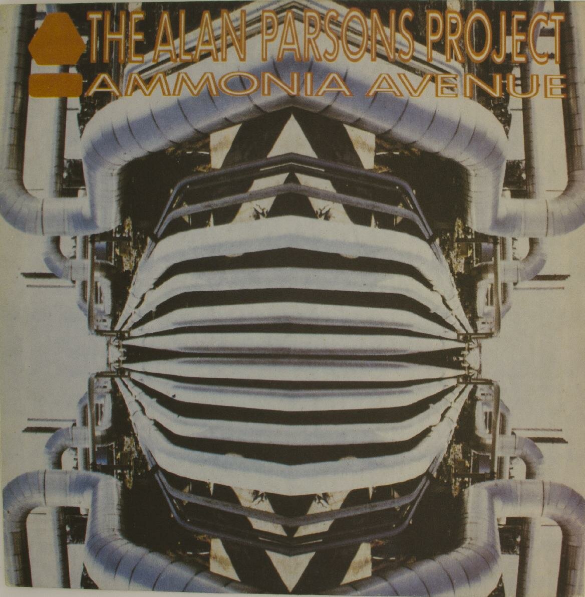 Виниловая пластинка The Alan Parsons Project Алан Парсонс П