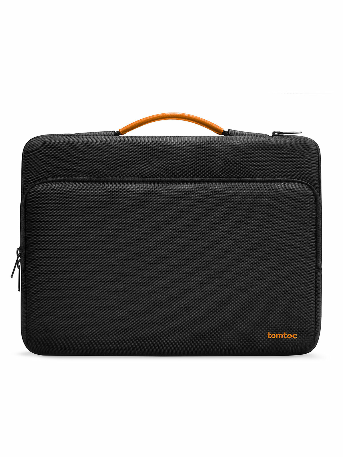 Tomtoc Laptop сумка Defender-A14 Laptop Briefcase 15.6" Black