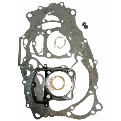 Набор прокладок 166FMM (CBB250) D65,5 с балансирным валом