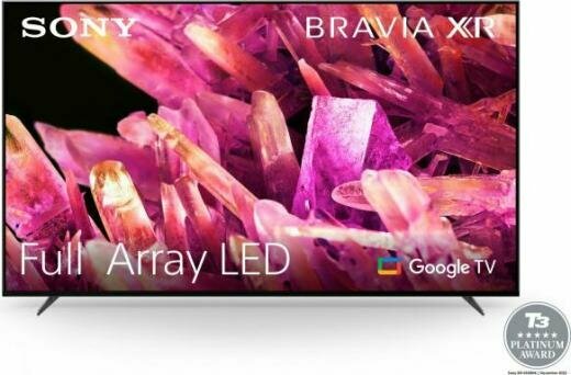 Телевизор Sony XR-65x94k