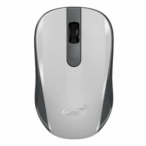 Мышь беспроводная Genius NX-8008S White Gray 149900₽