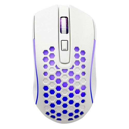 Игровая мышь TFN TFN-GM-MW-MX-2WH 49900₽