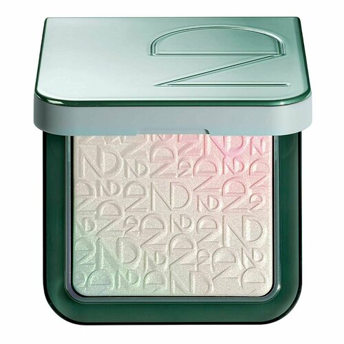 NATASHA DENONA Pastel Plexi Glow Highlighter пастельный хайлайтер 6 гр