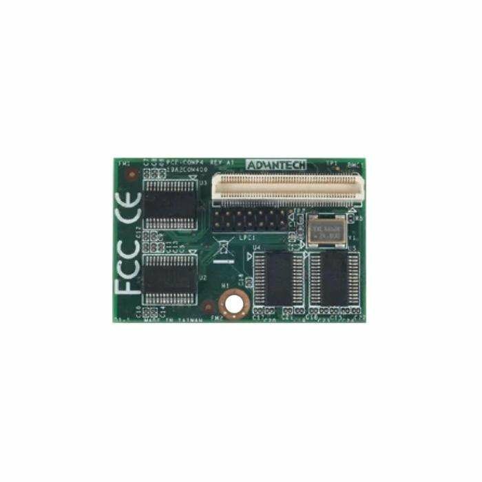 Объединительная плата Advantech PCA-COM232-00A1E — фото 2
