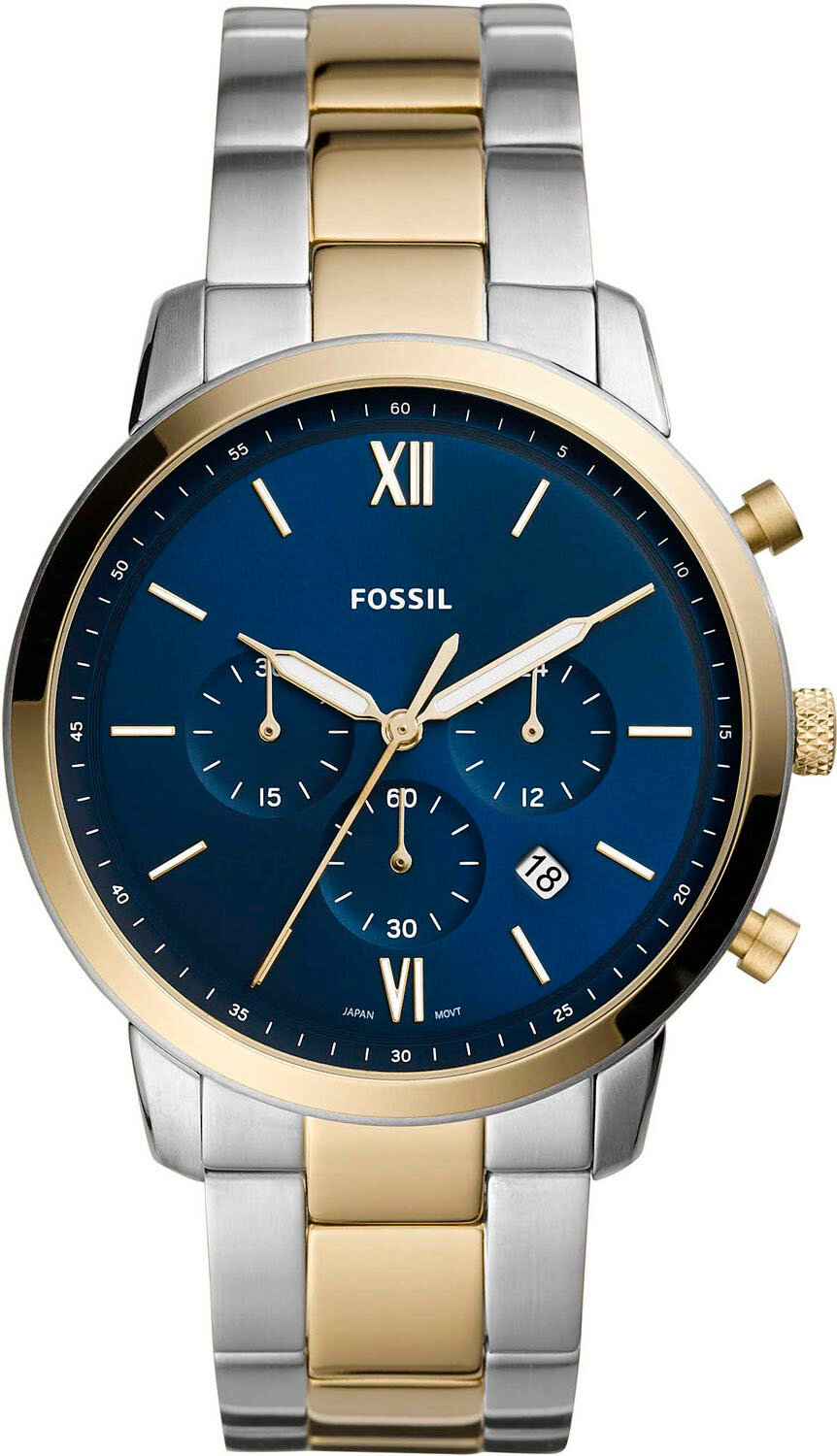 Наручные часы FOSSIL FS5706