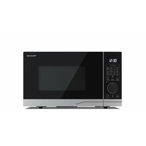 Микроволновая печь Sharp YC-PC254AE-S 2250300₽