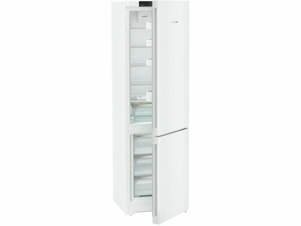 Двухкамерный холодильник Liebherr CNf 5703-20 001 белый