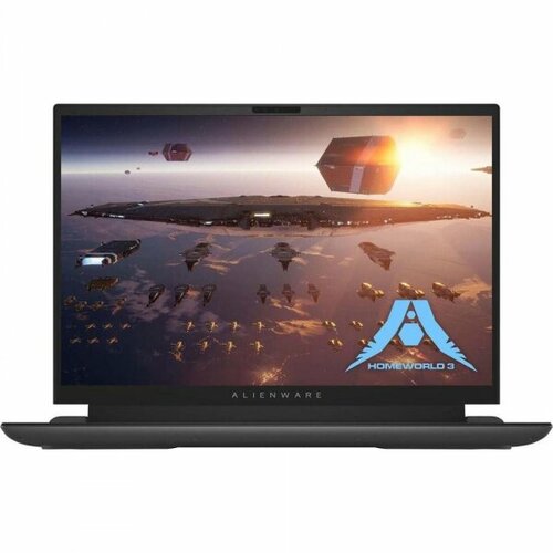 Ноутбук Alienware m18 AWM18-A145BLK-PUS (AMD Ryzen 9 7845HX/18