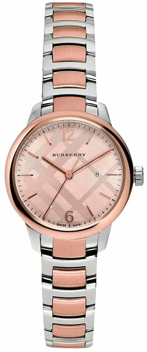 Наручные часы Burberry