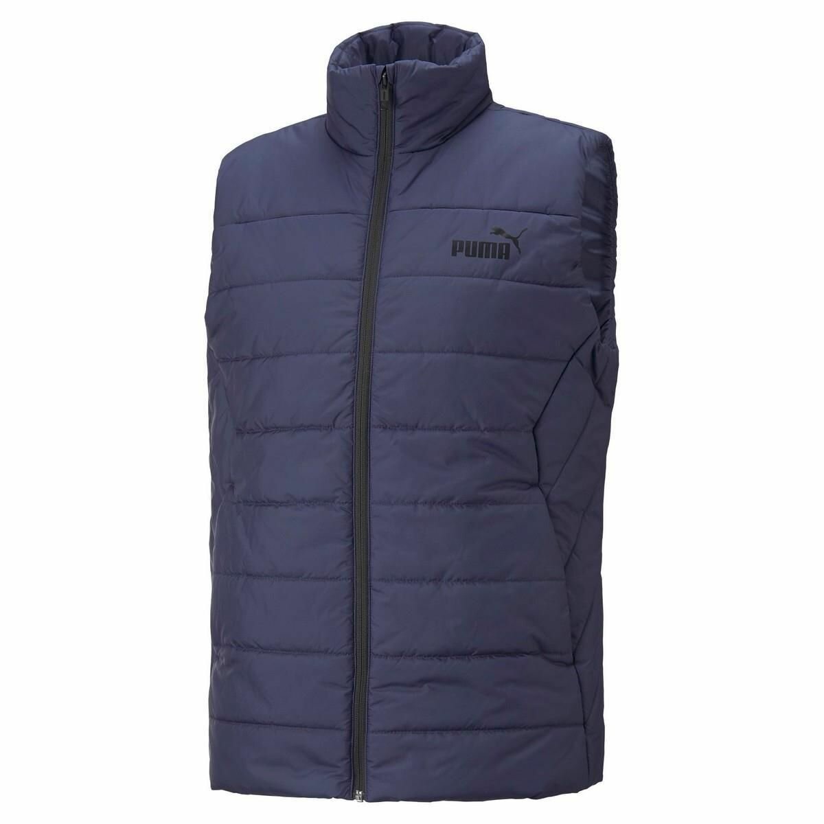 Жилет Puma ESS Padded Vest_XL