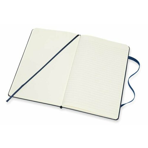 Блокнот Moleskine Classic Double нет