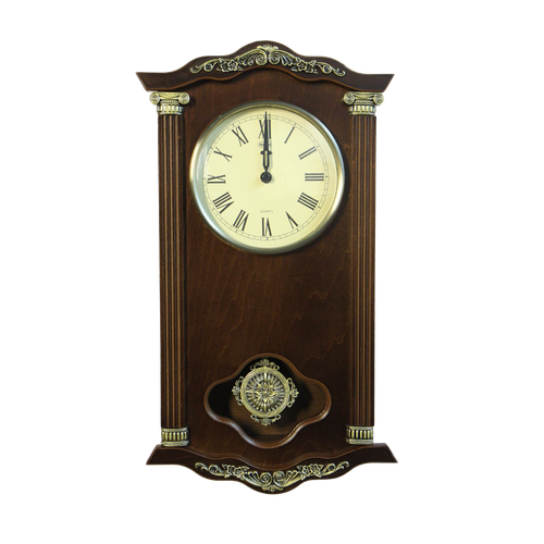 Часы Бирмингем настенные с маятником