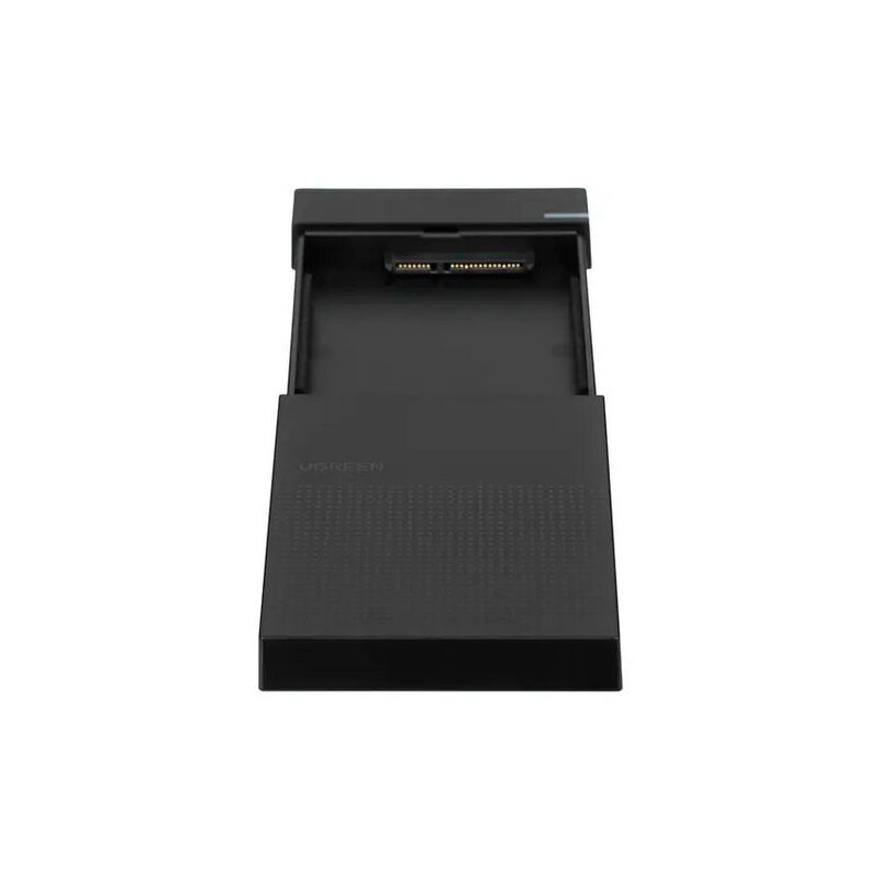 Бокс внешний Ugreen CM471 2.5 Inch Hard Drive Enclosure Black 30725