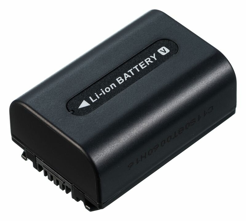 Аккумулятор Pitatel SEB PV1029 для Sony Sony DCR DVD  SR  SX  HDR CX  HC  PJ  TD  XR  NEX VG Series  600mAh