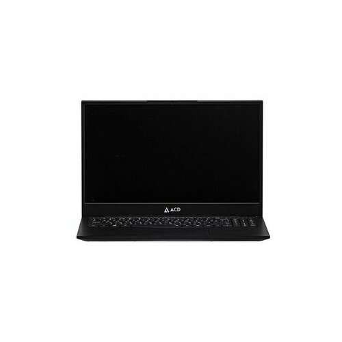 Ноутбук ACD 15S black AH15SI2162WB 4440000₽