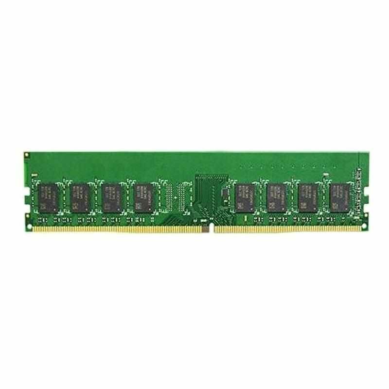 Модуль памяти Synology DDR4-2400 non-ECC unbuffered SO-DIMM 1.2V для DS2419+, DS1819+, DS1618+ - фото №4