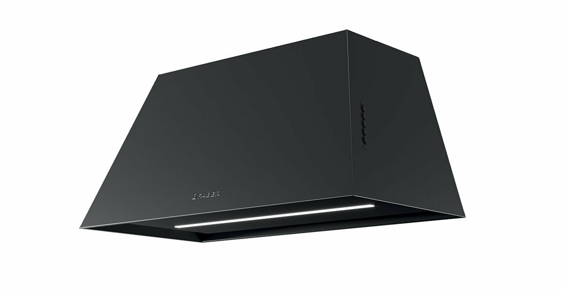 Встраиваемая вытяжка FABER CHLOE EVO+ CAST IRON A70