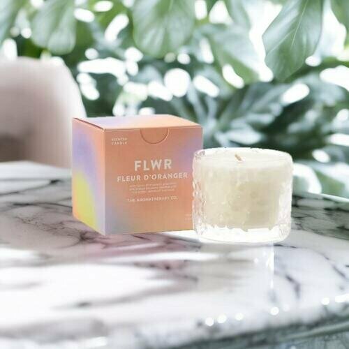 Свеча Widdop Флердоранж