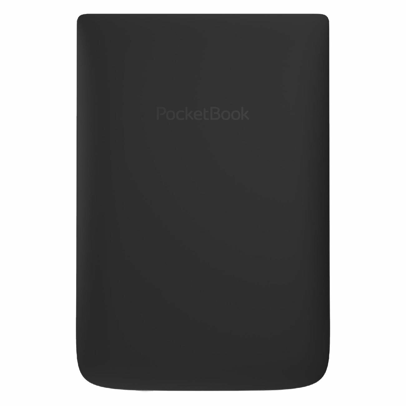 Электронная книга Pocketbook 618 Basic Lux 4 black