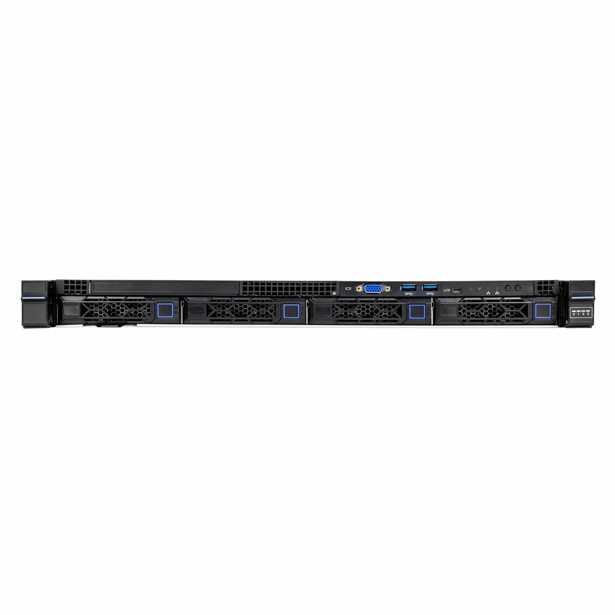 Серверная платформа HIPER Server R2 - Advanced R2-T122404-08