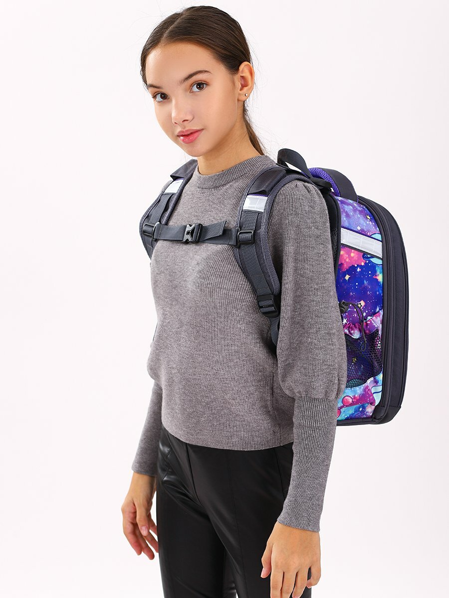 Ранец BagRio BR022/21 - фото №3