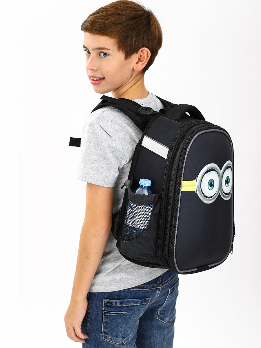 Ранец BagRio BR81/20 - фото №2