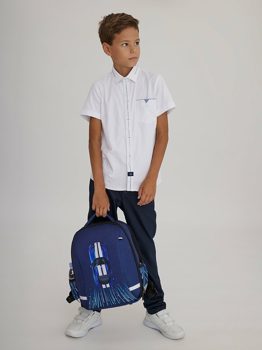 Ранец BagRio LR109/22 - фото №2