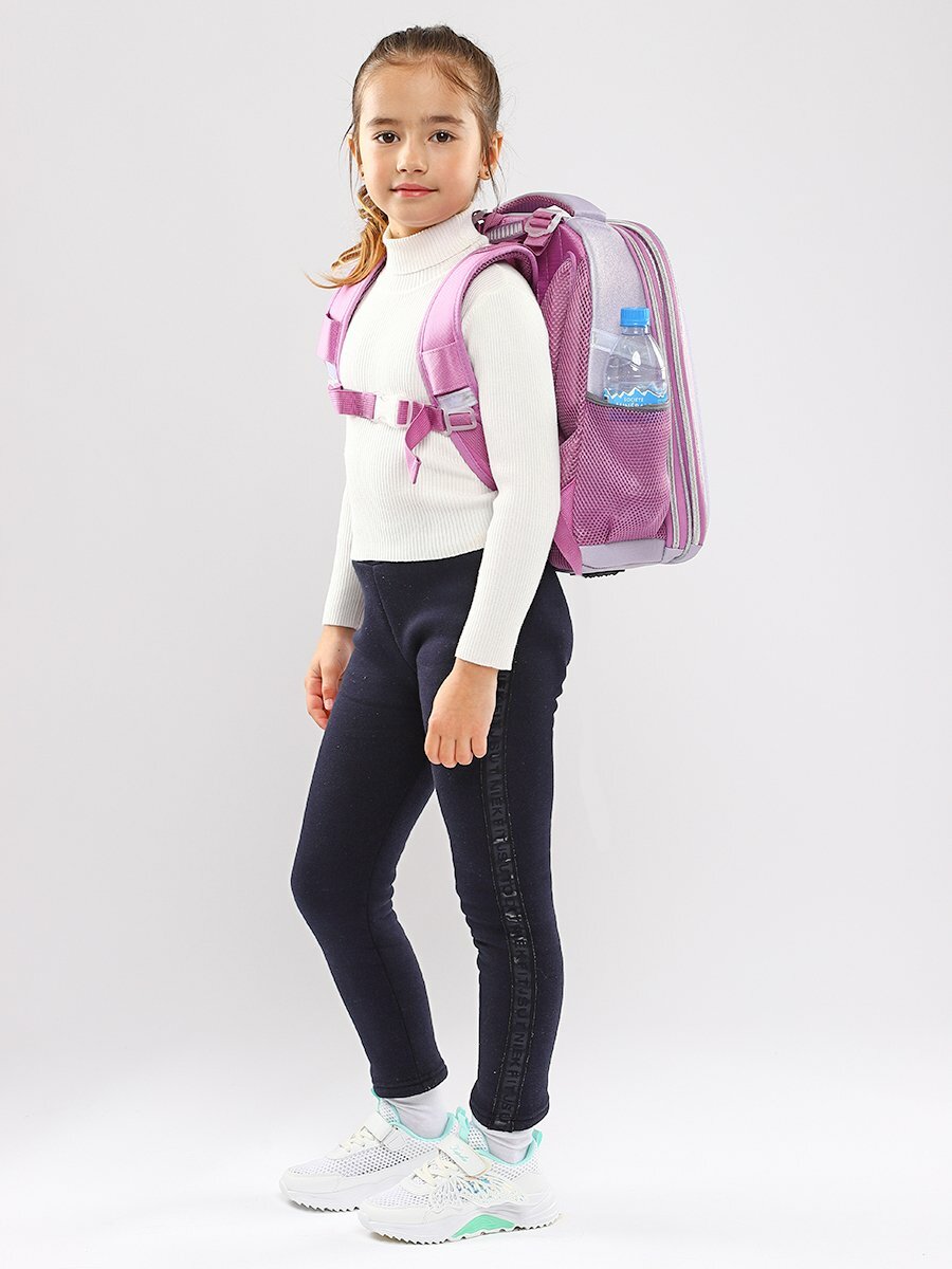 Ранец BagRio U14/20SKI - фото №3