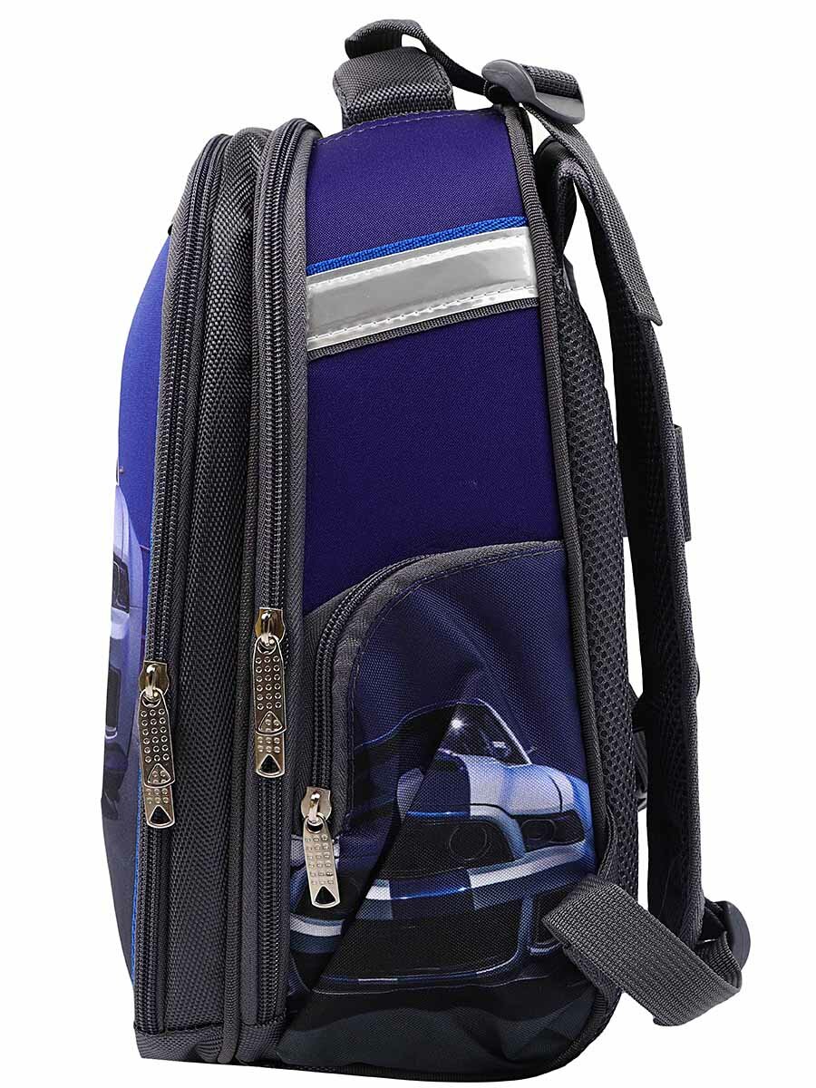 Ранец BagRio BR84/21 - фото №8