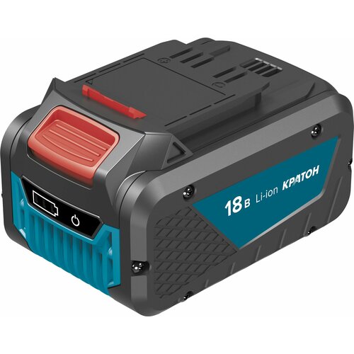 Аккумулятор кратон BA1860-Li-OFA 60Ач 2990₽