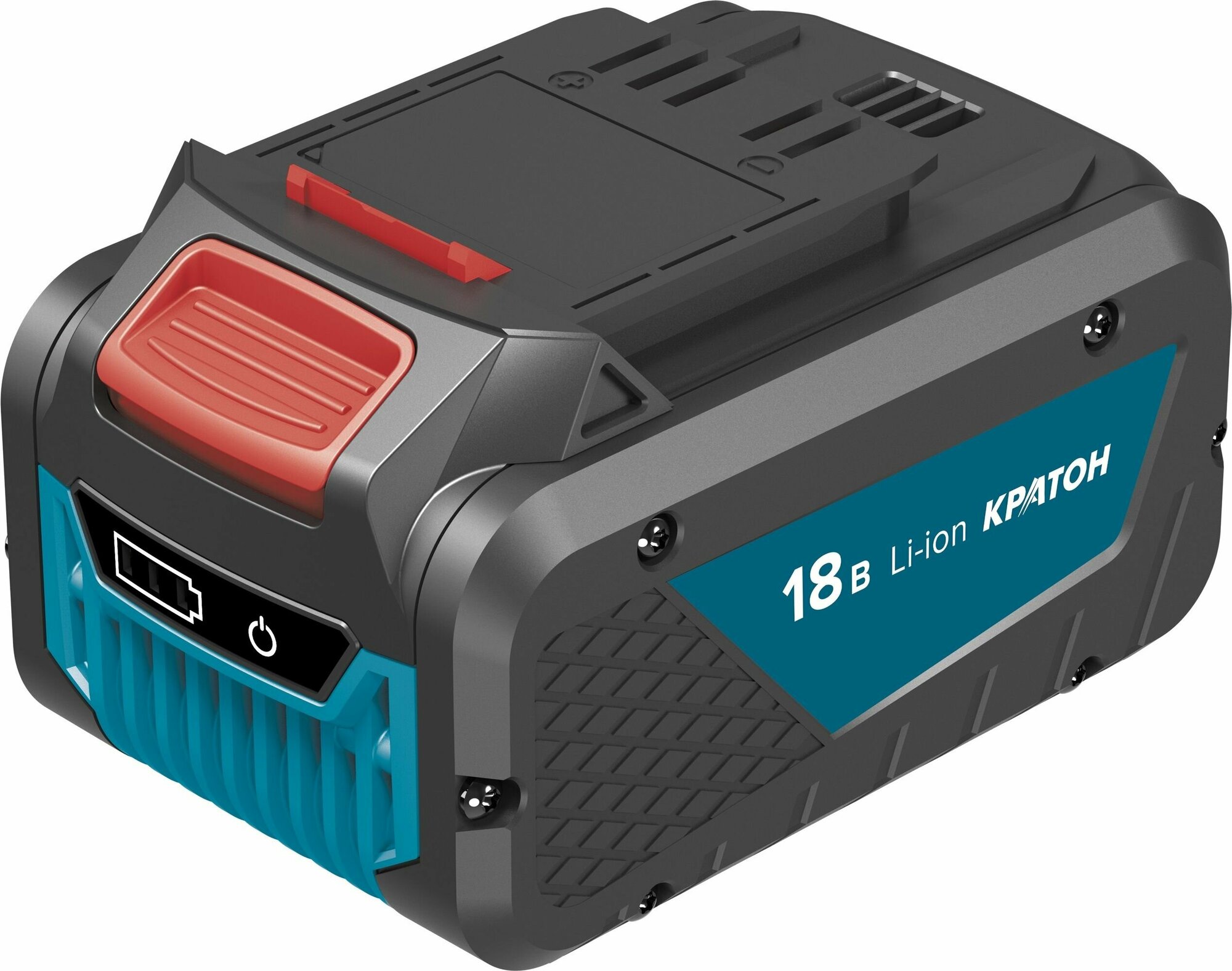 фото Аккумулятор Кратон BA1840-Li-OFA Li-Ion 18 В