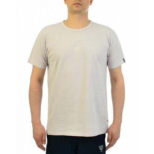 фото Футболка true religion, размер xl, серый