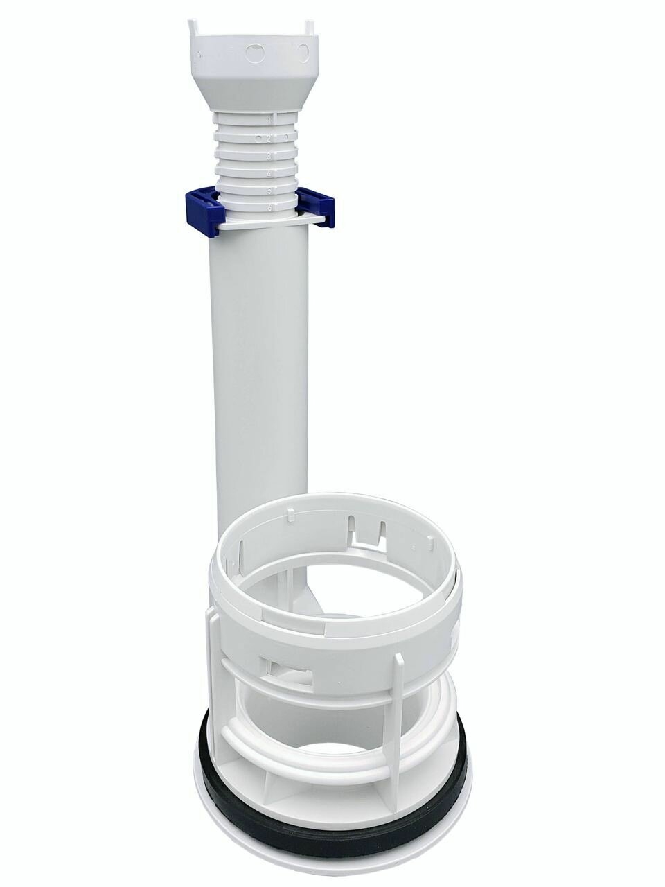 фото Арматура для бачка унитаза Geberit 243.322.00.1 Сливной механизм SV Type 290