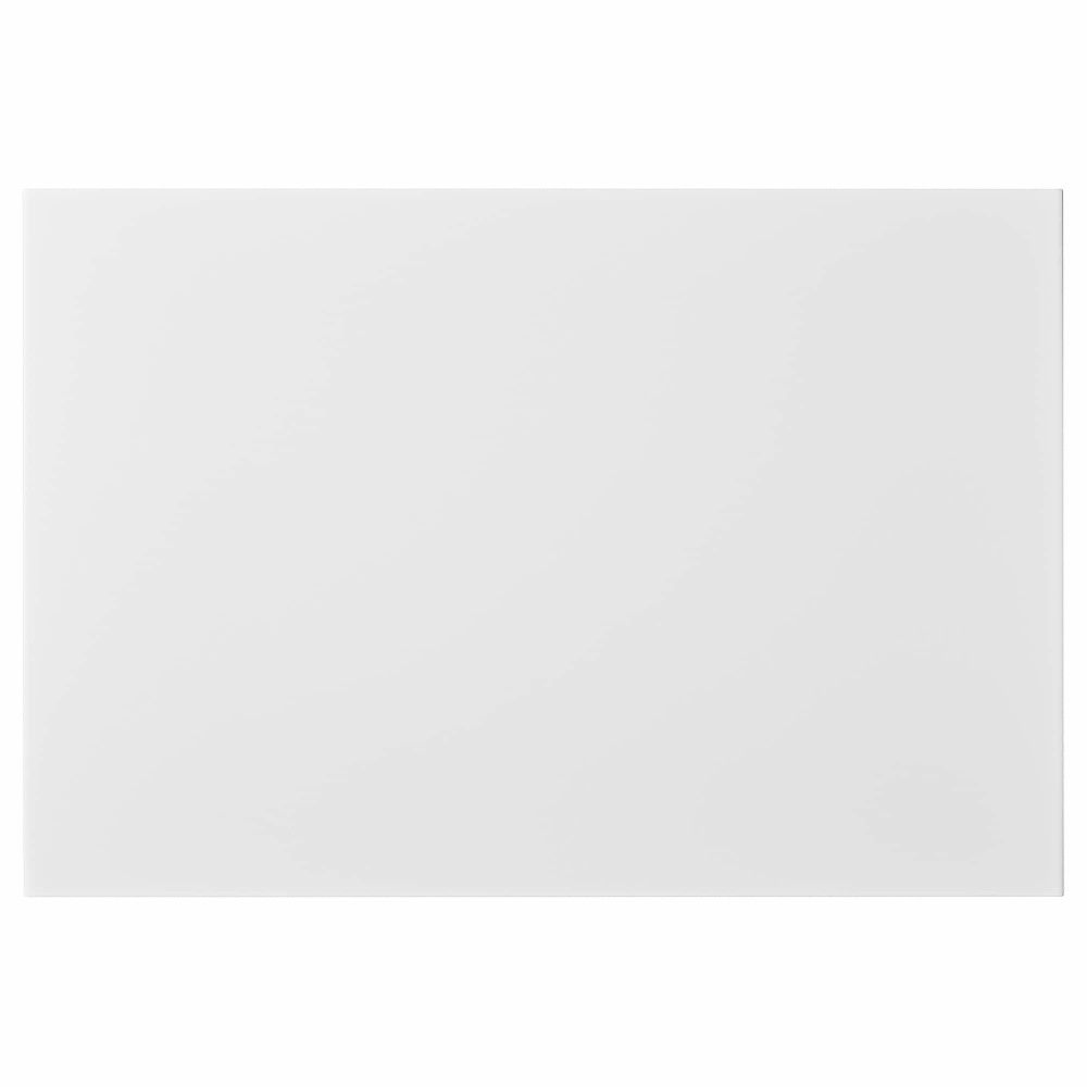 фото Вальвикен Дверь/фронтальная панель ящика, белый 204.714.57