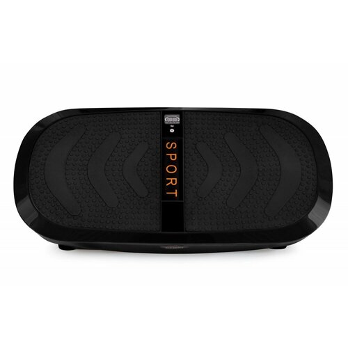фото Виброплатформа victoryfit 3d s800 black